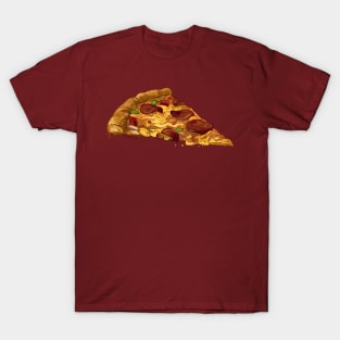 Pizza Slice T-Shirt